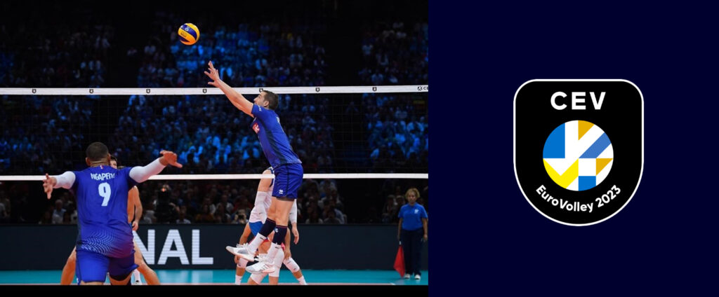EUROVOLLEY 2023