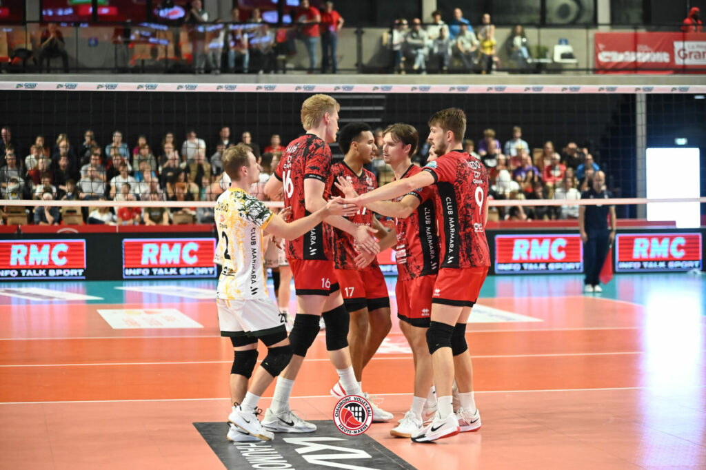 MSL J2 : CVB52 – Alterna SPVB