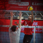 Clôture du Trophée International et victoire de Paris