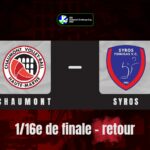 Challenge Cup : le CVB52 retrouvera Syros à Palestra le 6 janvier 2026 !