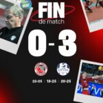 CVB52–Saint-Nazaire : un manque de constance qui coûte cher