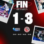 Le CVB52 s’impose à Sète et confirme son renouveau sous Iban Perez