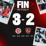 CVB52–Ajaccio : victoire précieuse, le maintien se rapproche