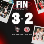 CVB52–Cannes : un nouveau tie-break cruel pour Chaumont