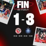 CVB52 – Tours : Chaumont réagit mais le TVB s’impose à Palestra