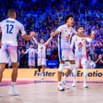 VNL 2026 : les Bleus entre confirmation et frustration à Orléans