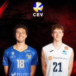 2 futurs Cévébistes ont demi-finale de l&rsquo;European League
