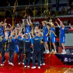 Lindqvist et la Finlande vainqueurs de l&rsquo;European League ce week-end
