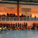 Le CVB52 présent au tournoi Inter-EPIDE de Langres 2026