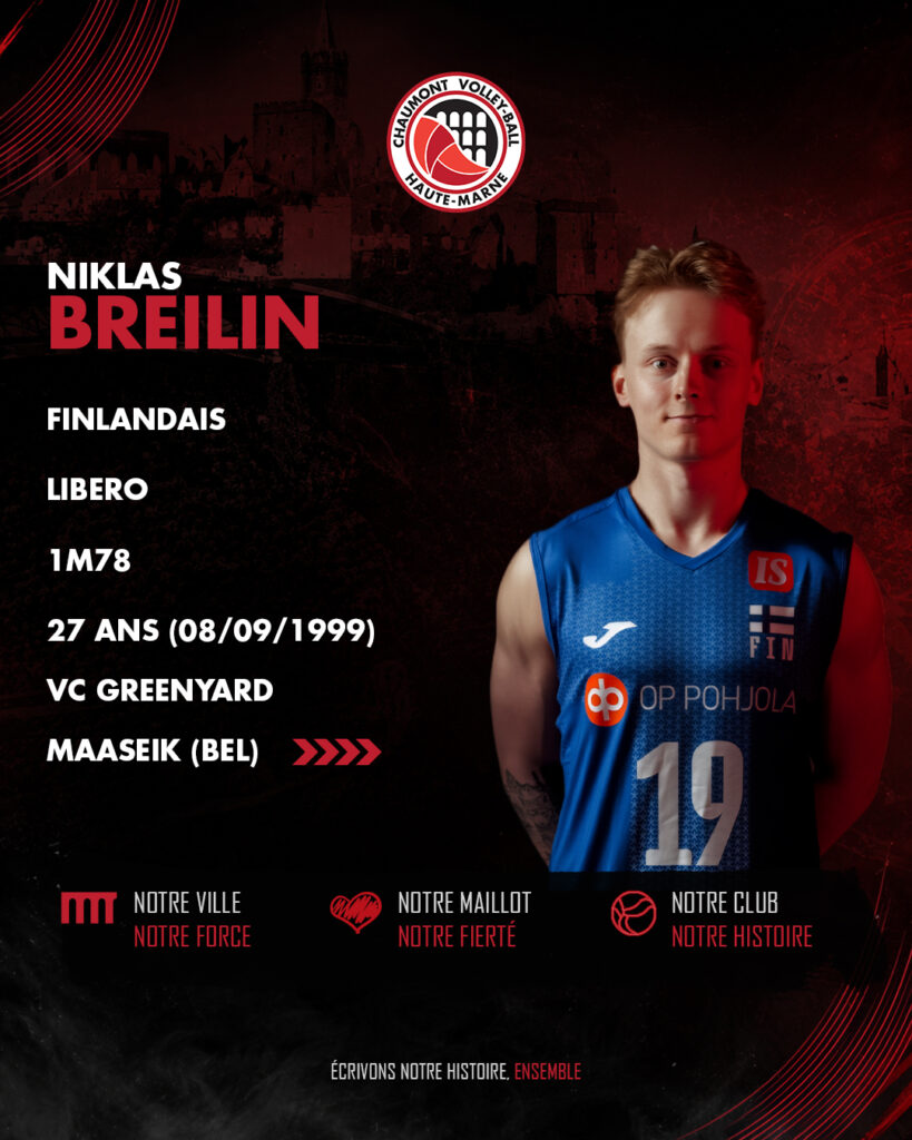 BREILIN