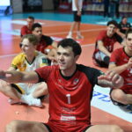 Le CVB52 reçu 3 sur 3 : neuf points sur neuf après sa victoire à Sète !