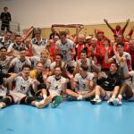 CVB52 : une victoire 3-0 pour débuter l&rsquo;Alterna Volstar 2026/2027